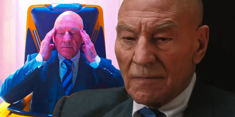 The Unexpected Truth About Professor X: Top 9 Surprising Facts