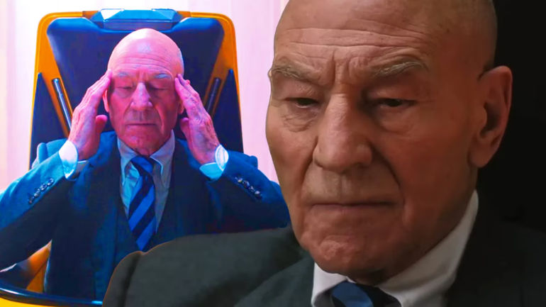 The Unexpected Truth About Professor X: Top 9 Surprising Facts