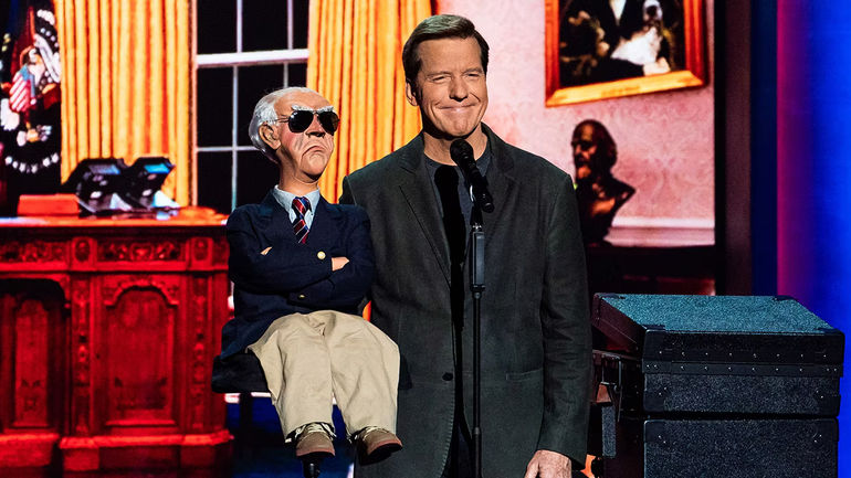 The Evolution of Ventriloquism: A New Chapter in Comedy