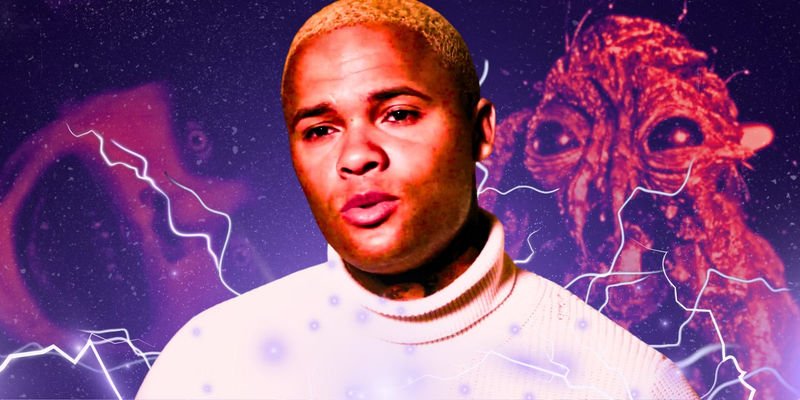 The Shocking Transformation of Jibri Bell: A 90 Day Fianc� Monster