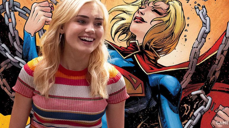 The Next Supergirl: A Fan's Imagined Casting