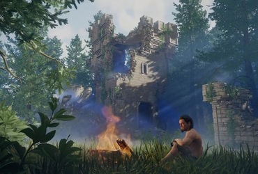 The Enshrouded Guide: Upgrading the Flame Altar