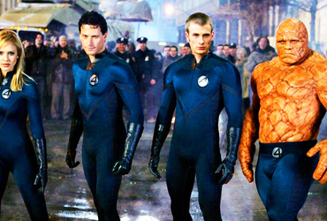 The Fantastic Four: A Look at the Most Memorable Costumes