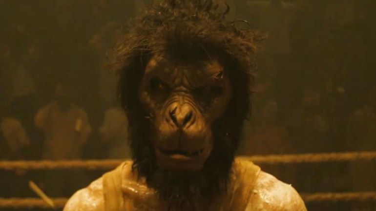 Dev Patel's Monkey Man: A New Action Sensation