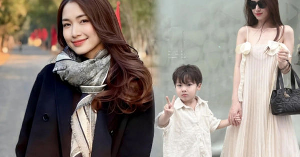 Hòa Minzy - Một Mẹ Bỉm Đầy Tình Thương