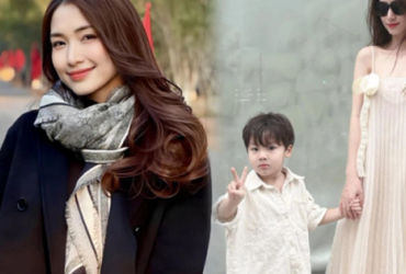 Hòa Minzy - Một Mẹ Bỉm Đầy Tình Thương