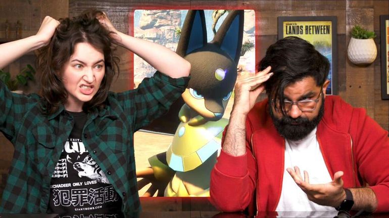 Palworld: The Controversial Phenomenon