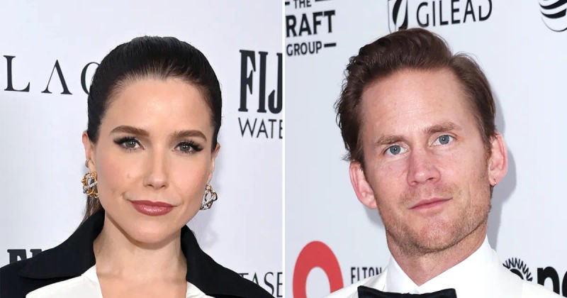 The Battle Over Divorce Assets: Sophia Bush and Grant Hughes