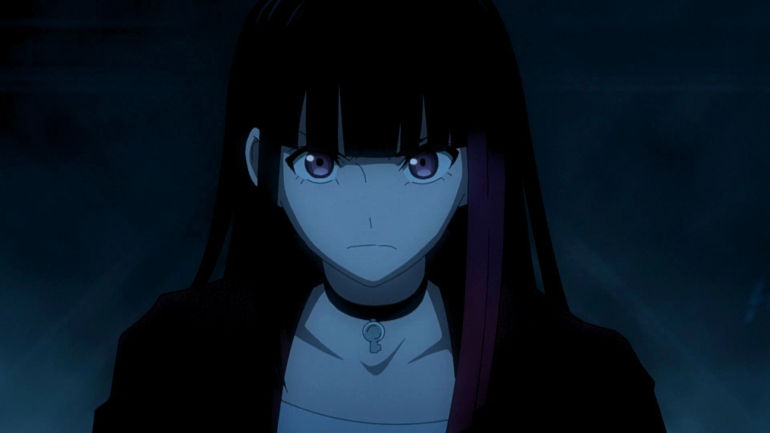 Metallic Rouge Episode 4 Release Date and Details