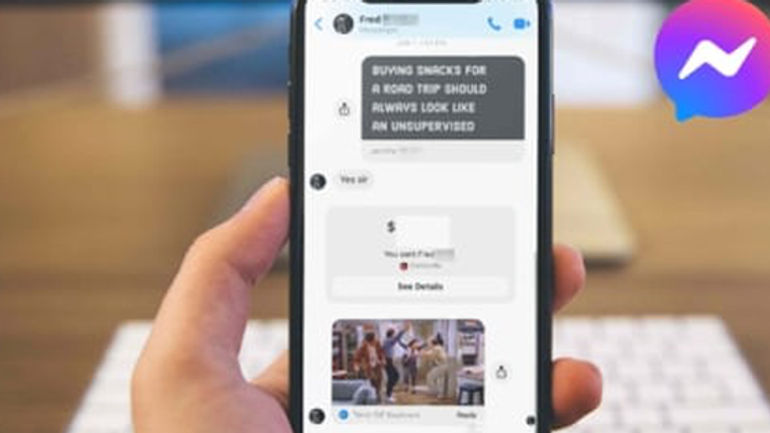 Khắc Phục Lỗi Gửi Video Mờ Trên Messenger cho iPhone