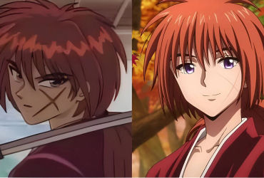 The Legendary Tale of Rurouni Kenshin: A Journey Through History and Fiction