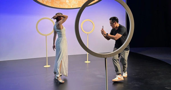 Khám Phá Sức Mạnh Của iPhone 15 Pro Max Trong Quay MV Ca Nhạc