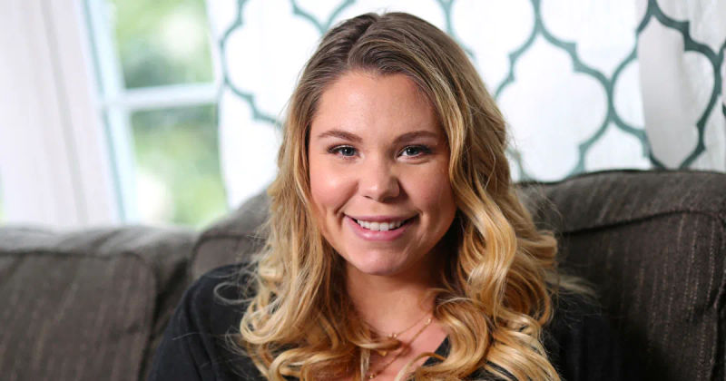 Kailyn Lowry and Elijah Scott Share First Photo of Newborn Twins After NICU Journey