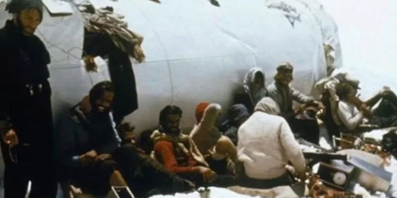 Society of the Snow real life characters 2