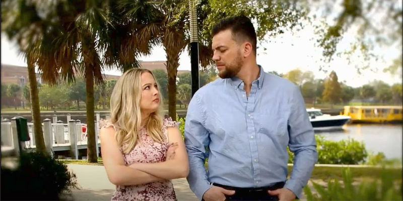 90 Day Fiancé Libby Potthast Andrei Castravet Looking