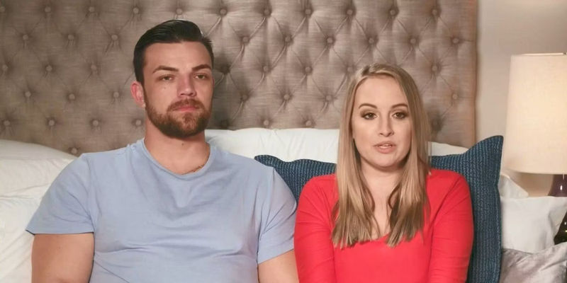 90 Day Fiancé Libby Potthast Andrei Castravet Confessional