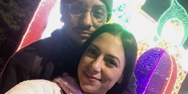 Gabe Isabel 90 Day Fiancé