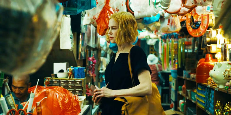 Nicole Kidman as Margaret in Expats-2