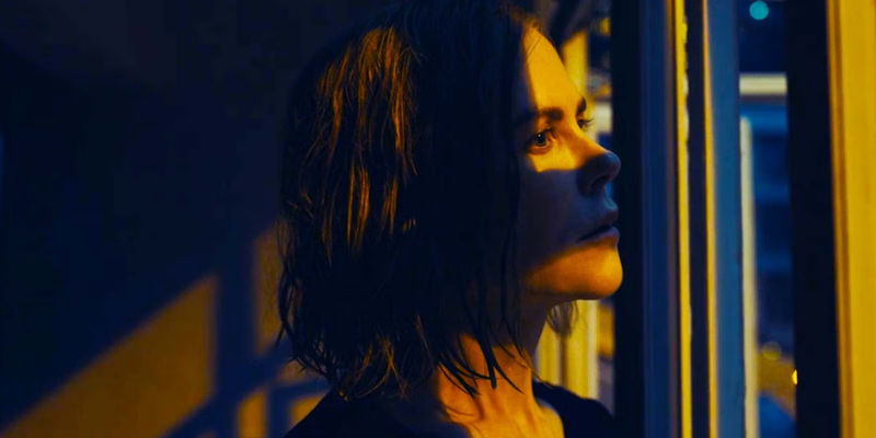 Nicole Kidman as Margaret in Expats episode 1-2