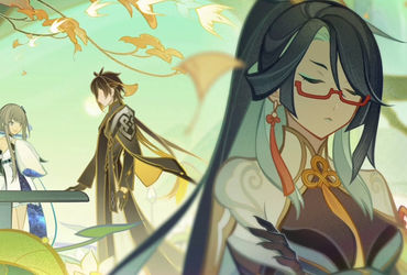 Genshin Impact: Vũ Khí Ký Hiệu Mới Của Xianyun trong Phiên Bản 4.4