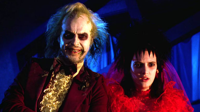 9 Mysteries from Beetlejuice That Beetlejuice 2 Must Solve