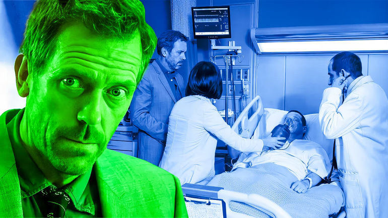 Tragic Deaths in House: A Heartbreaking Journey