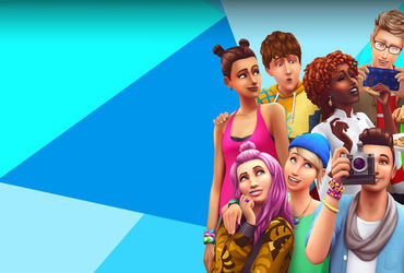 The Sims 4: A Creative Tribute to American Opulence