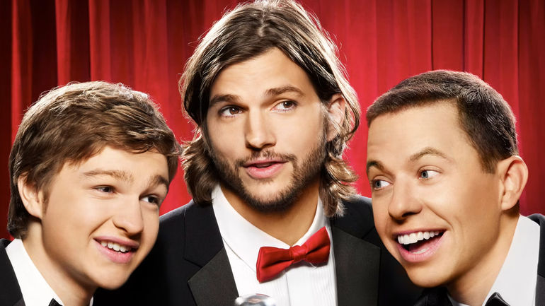The Musical Mystery Behind Two and a Half Men's Theme Song