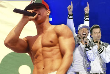 Mark Wahlberg: Hành Trình Từ Nynuk Đến Ngôi Sao Điện Ảnh