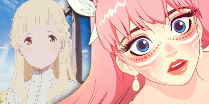 9 Must-Watch Anime for Fans of Emotional Storytelling and Supernatural Themes