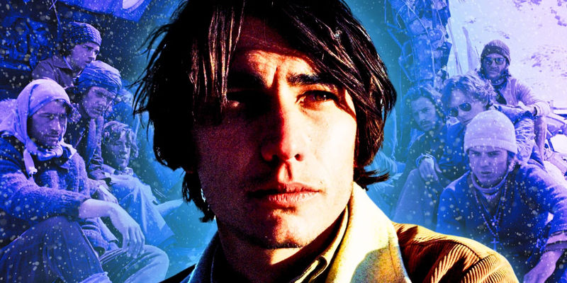 7 Unforgettable Moments from Society of the Snow