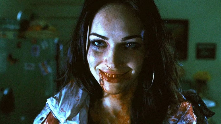 The Unforgettable Cult Classic: Jennifer's Body