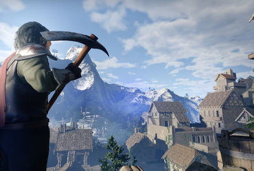 Unlocking Extra Inventory Space in Enshrouded: A Comprehensive Guide