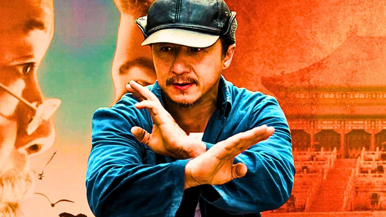 The Unconventional Legacy of The Karate Kid 2010