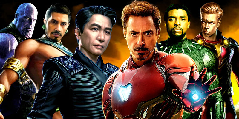 Missed Opportunities: 9 Iconic MCU Battles That Never Happened
