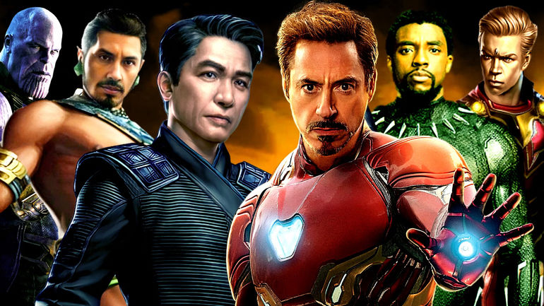 Missed Opportunities: 9 Iconic MCU Battles That Never Happened