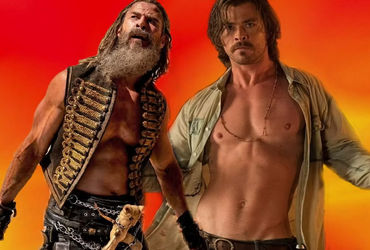 The Villainous Charisma of Chris Hemsworth: A Comparison Between Bad Times at the El Royale and Furiosa