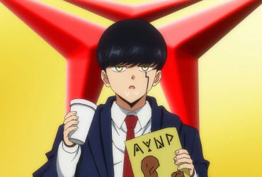 Mashle: Magic and Muscles - Anime Đầy Sức Mạnh Và Phép Thuật