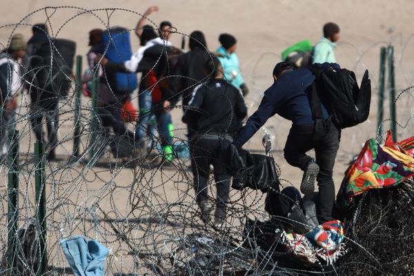 Bipartisan Border Deal: A Crucial Step Towards Resolution