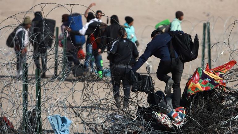 Bipartisan Border Deal: A Crucial Step Towards Resolution