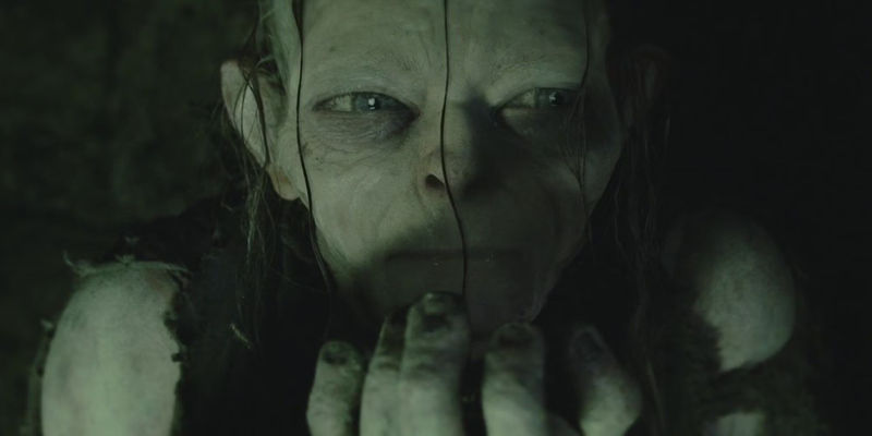 LotR-Smeagol-Turning-Into-Gollum
