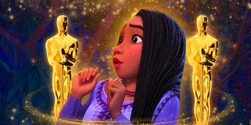 Bộ phim Disney Wish: Hành trình tìm lại đỉnh cao