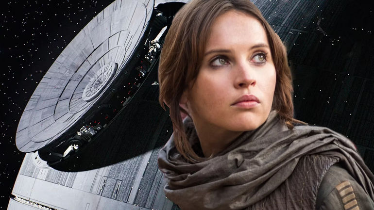 The Enigmatic Stardust: A Deeper Look at Rogue One's Death Star