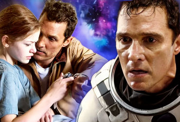 Exploring Interstellar: A Cinematic Journey Through Time and Space