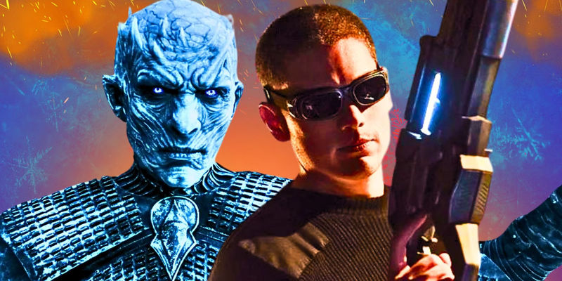 Top 9 Underutilized and Mishandled TV Villains