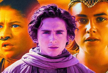 9 Unsolved Mysteries of Dune: Part Two