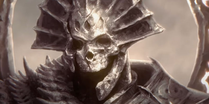 Unveiling the Secrets of Echo of Malphas in Diablo 4