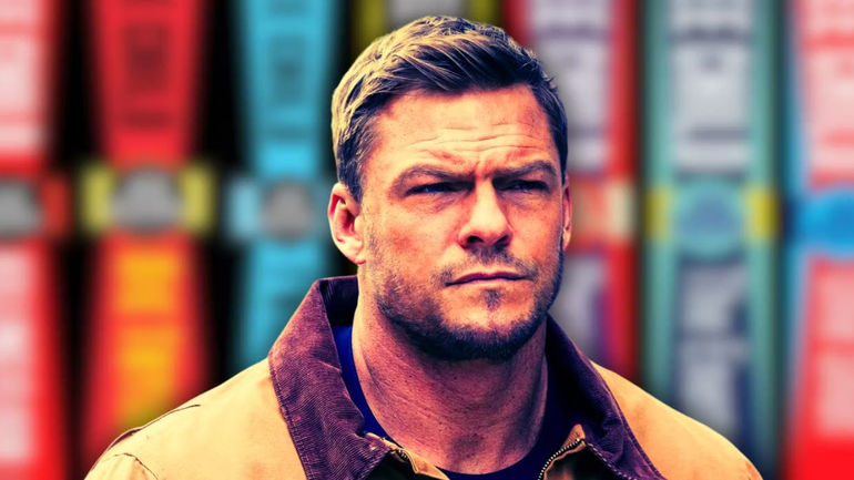 The Multilingual World of Reacher: A Comparison Between the Book and the Show