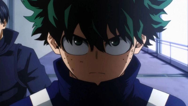 My Hero Academia Season 7: Những Tin Tức Hấp Dẫn Và Thú Vị