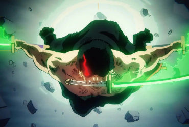 One Piece Chapter 1106: Dự Đoán Tình Tiết Hấp Dẫn
